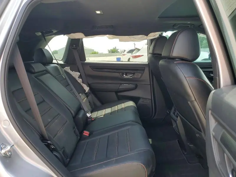 2025 HONDA CR-V SPORT-L  