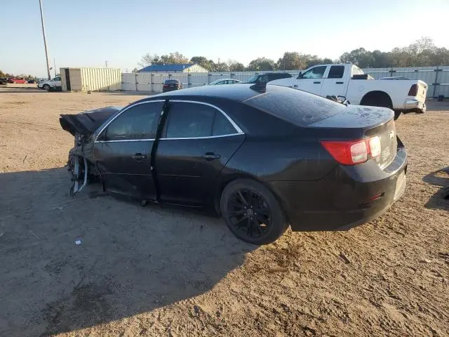 2016 CHEVROLET MALIBU LIMITED LT  