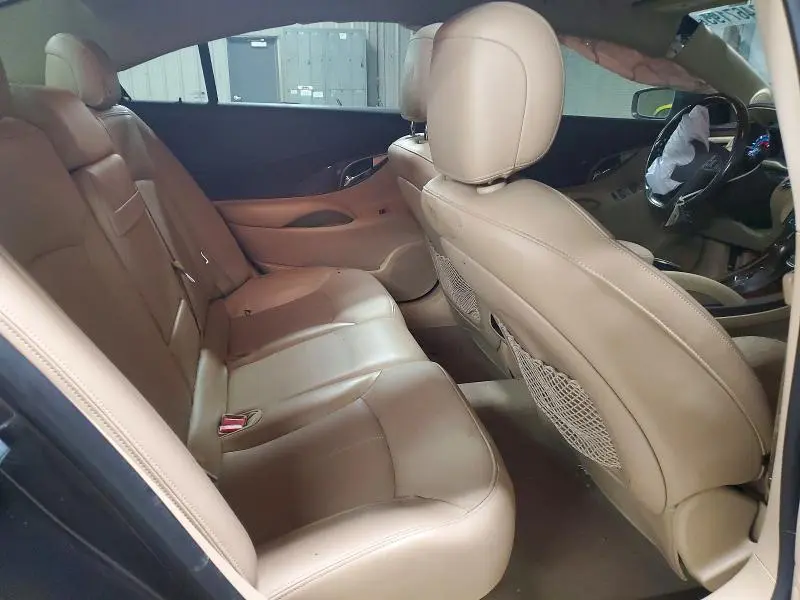 2013 BUICK LACROSSE PREMIUM  