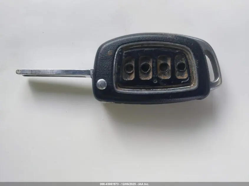 2013 HYUNDAI SANTA FE GLS