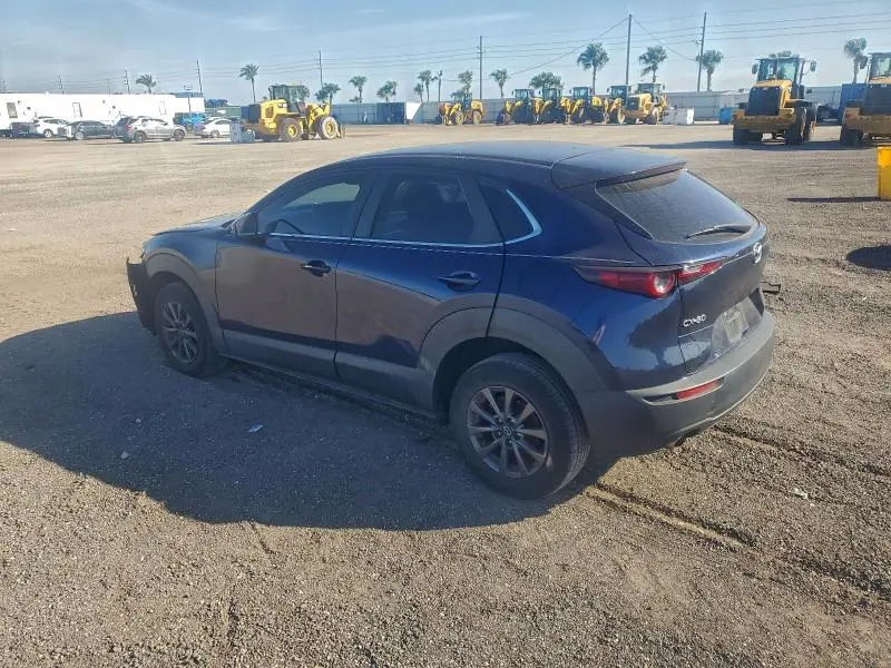 2020 MAZDA CX-30   