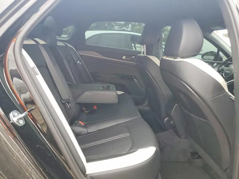 2025 KIA K5 GT LINE  