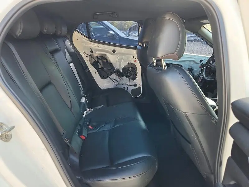2021 MAZDA 3 SELECT  