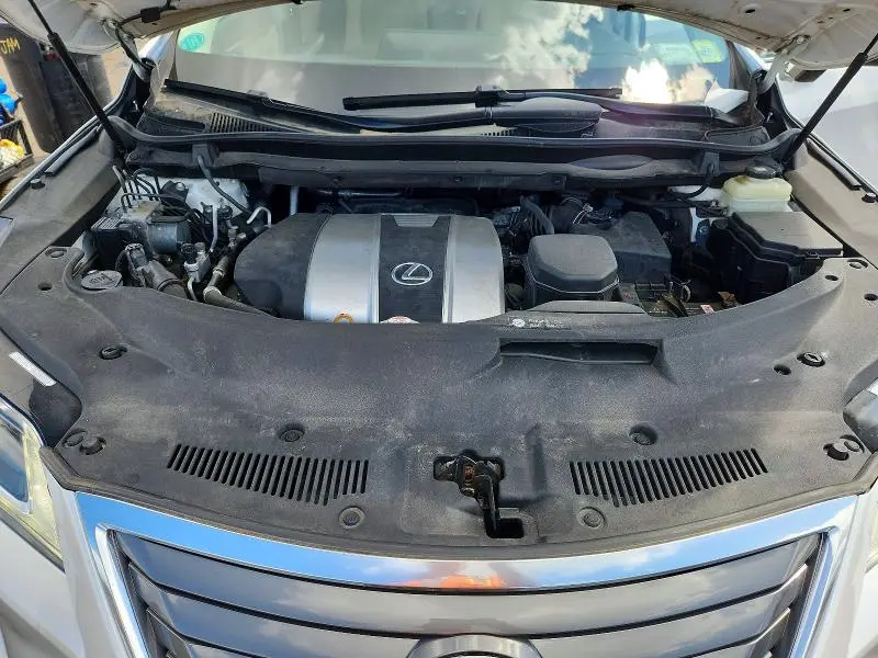 2018 LEXUS RX 350 BASE  
