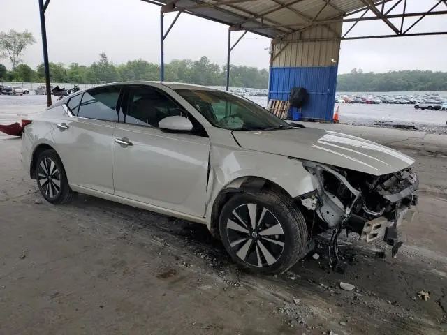 2020 NISSAN ALTIMA SL  