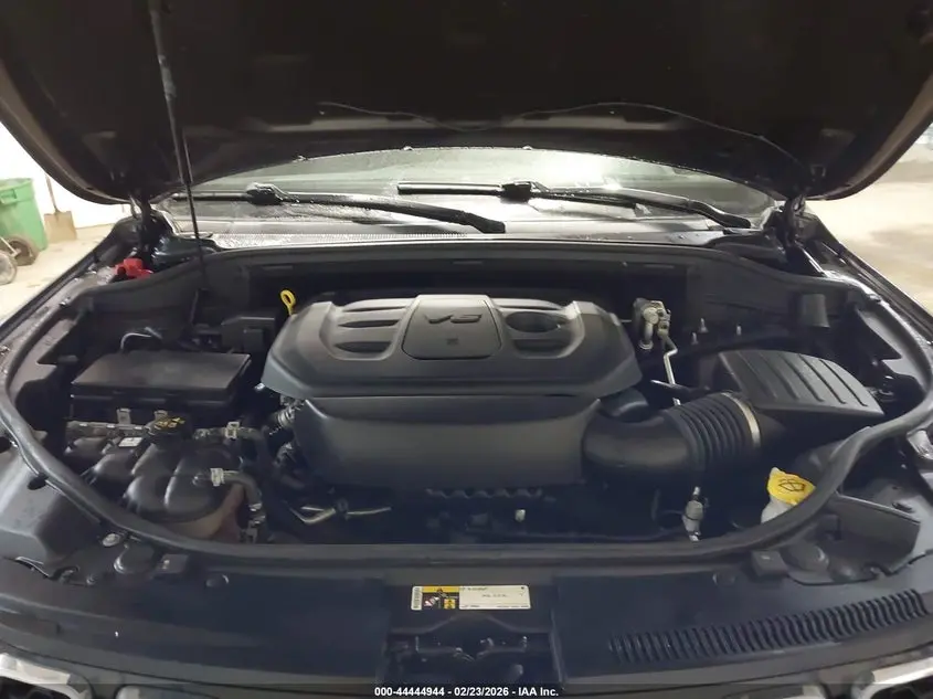 2020 JEEP GRAND CHEROKEE LAREDO E 4X4