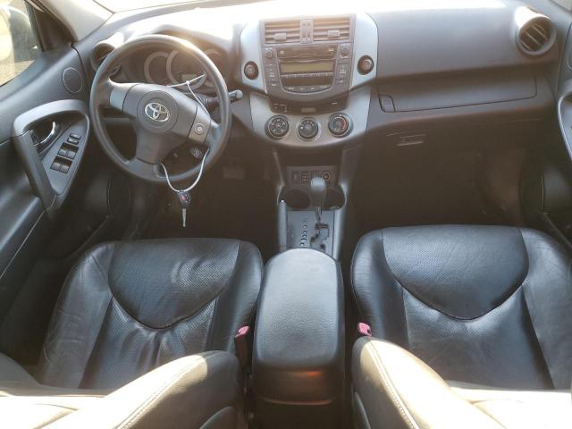 2010 TOYOTA RAV4 SPORT