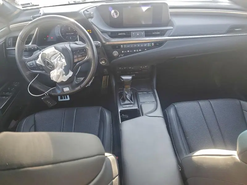 2021 LEXUS ES 350 BASE  