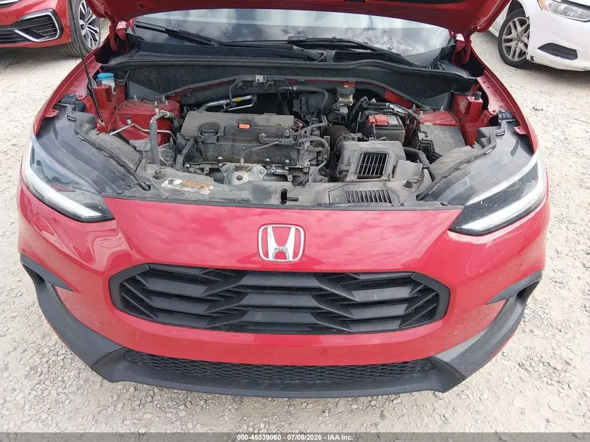 2023 HONDA HR-V AWD SPORT