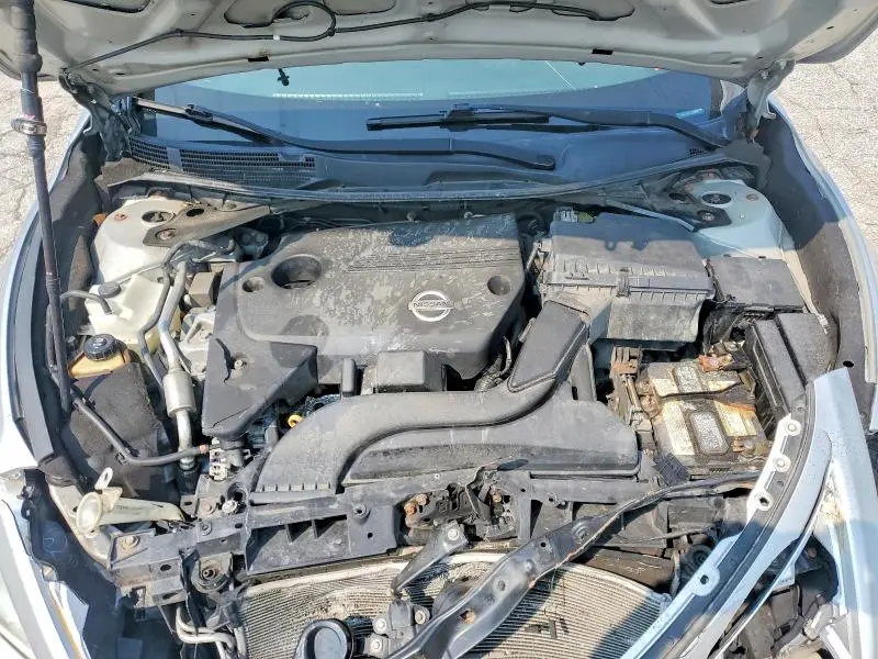 2013 NISSAN ALTIMA 2.5 SV  