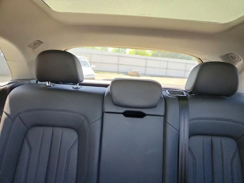 2020 AUDI Q5 PREMIUM PLUS  