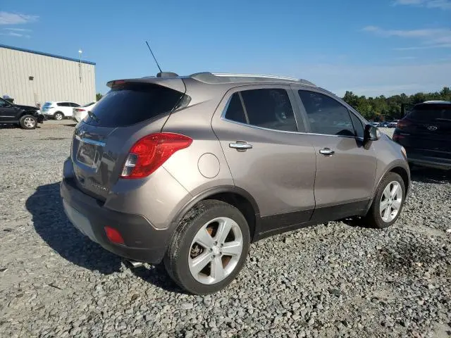 2015 BUICK ENCORE CONVENIENCE  