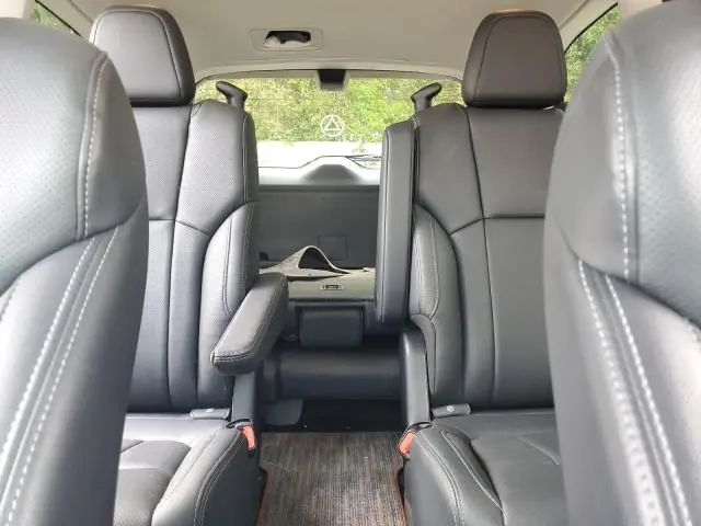2023 SUBARU ASCENT TOURING  