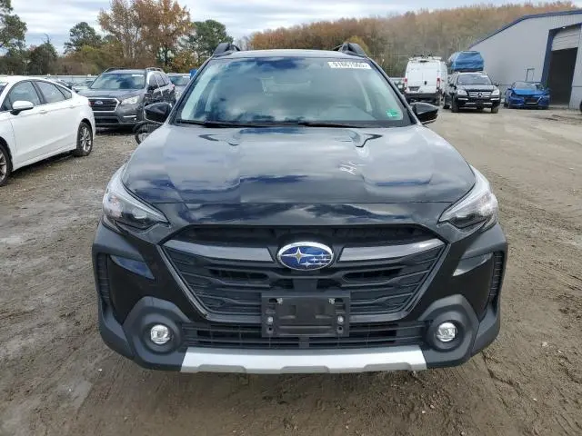 2024 SUBARU OUTBACK LIMITED XT  