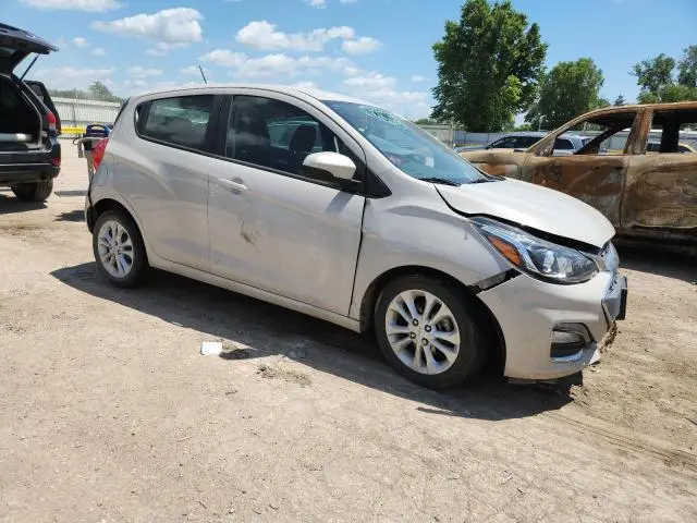 2019 CHEVROLET SPARK 1LT  