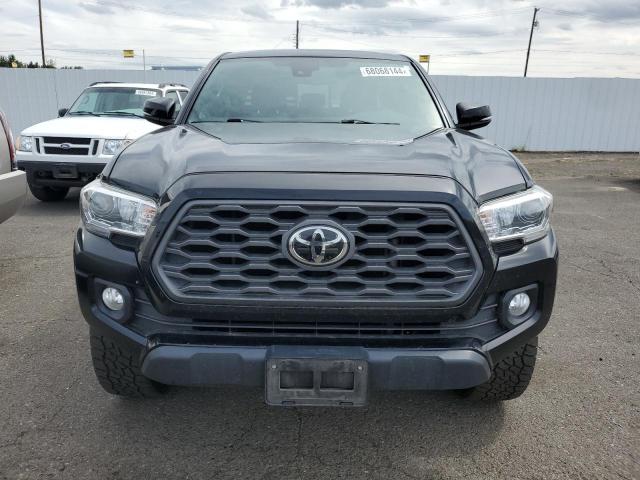 2020 TOYOTA TACOMA DOUBLE CAB