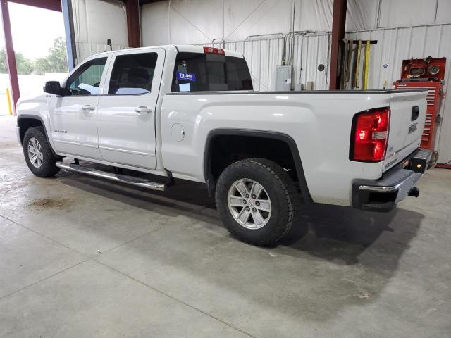 2016 GMC SIERRA K1500 SLE