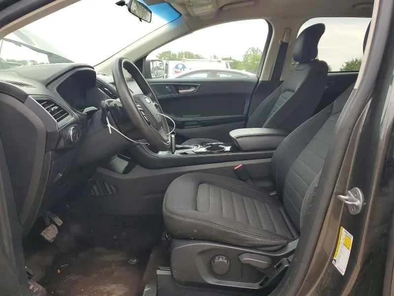 2017 FORD EDGE SE  