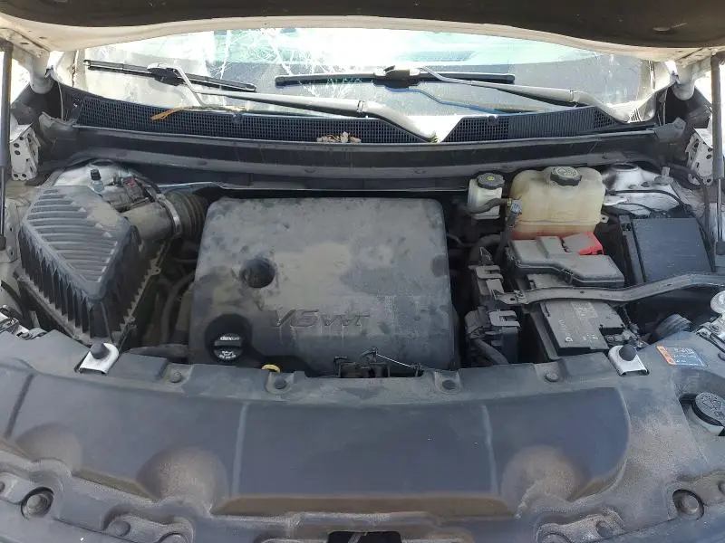 2018 CHEVROLET TRAVERSE LS  