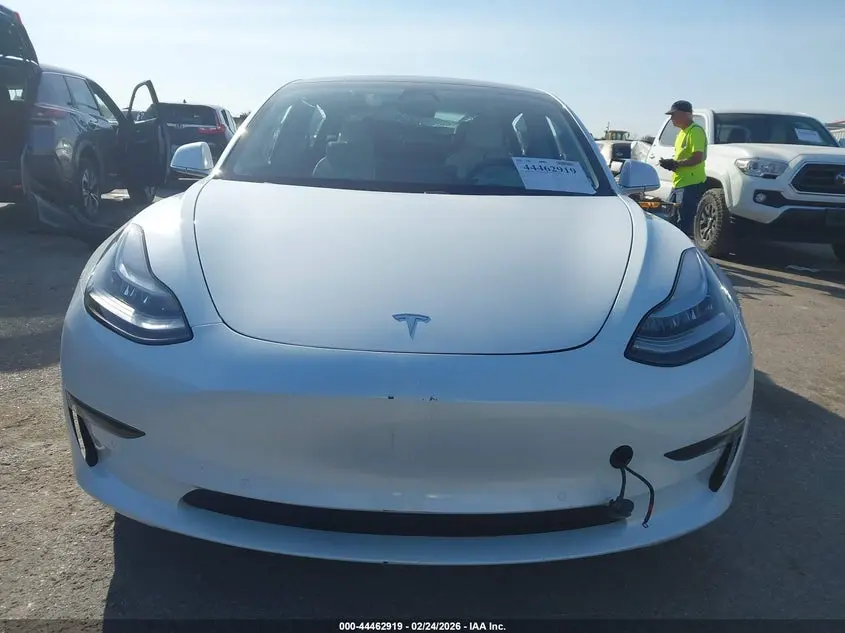 2019 TESLA MODEL 3 LONG RANGE/PERFORMANCE