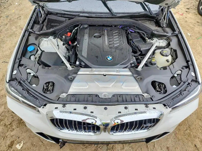 2023 BMW X4 M40I  