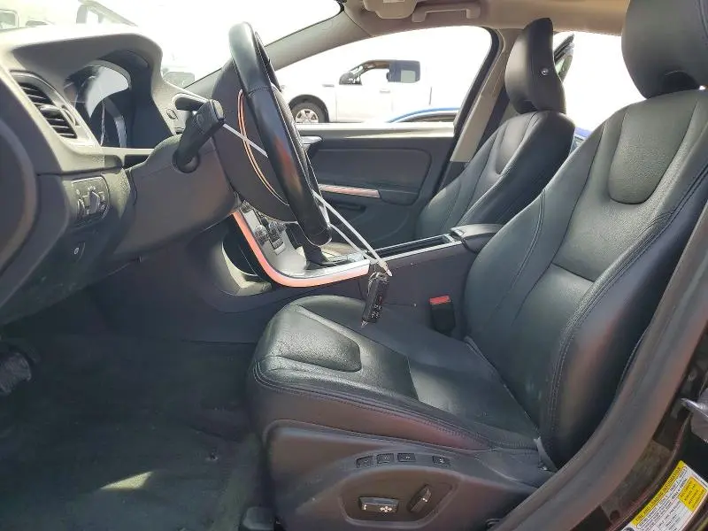 2018 VOLVO S60 INSCRIPTION  