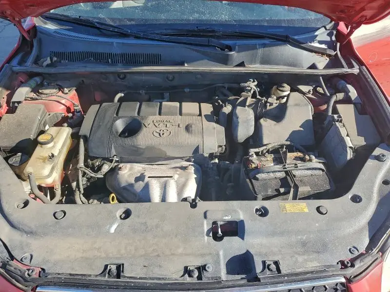 2012 TOYOTA RAV4 LIMITED  