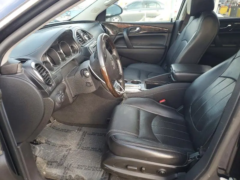 2013 BUICK ENCLAVE   