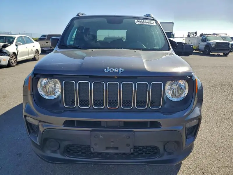 2020 JEEP RENEGADE SPORT  