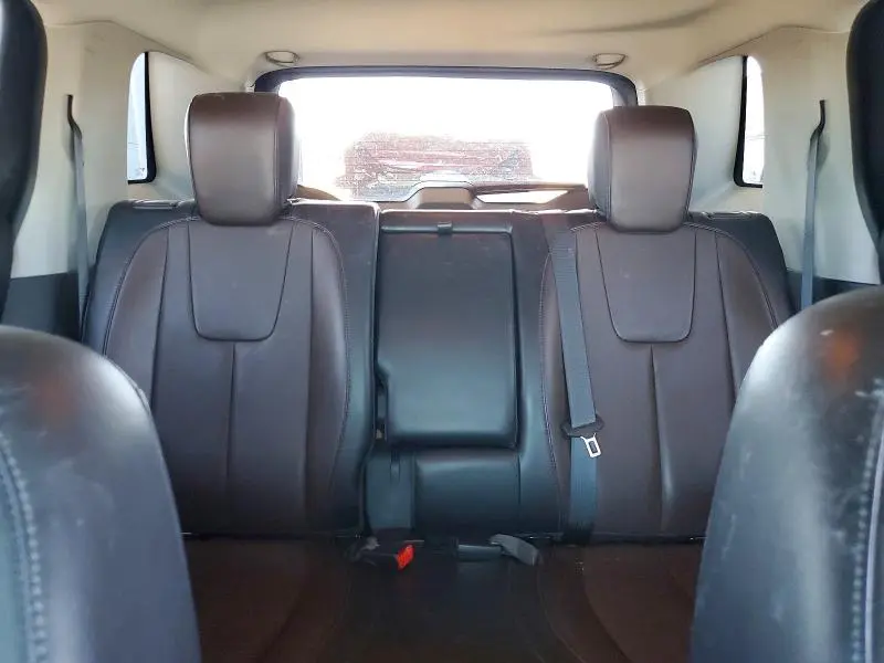 2013 GMC TERRAIN SLT  