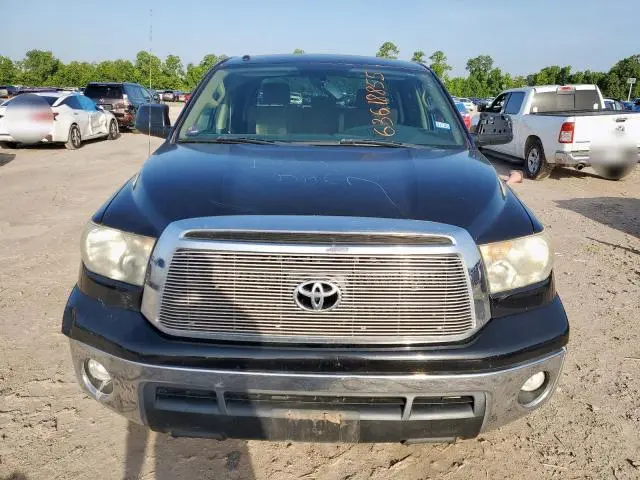 2013 TOYOTA TUNDRA CREWMAX SR5  