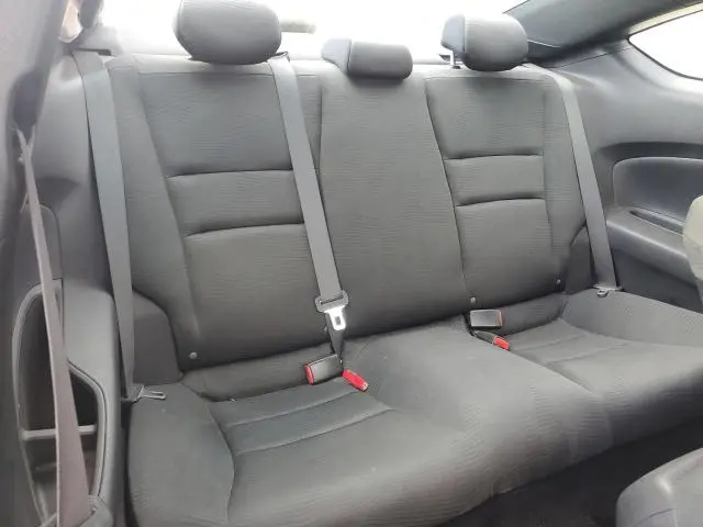 2017 HONDA ACCORD LX-S  