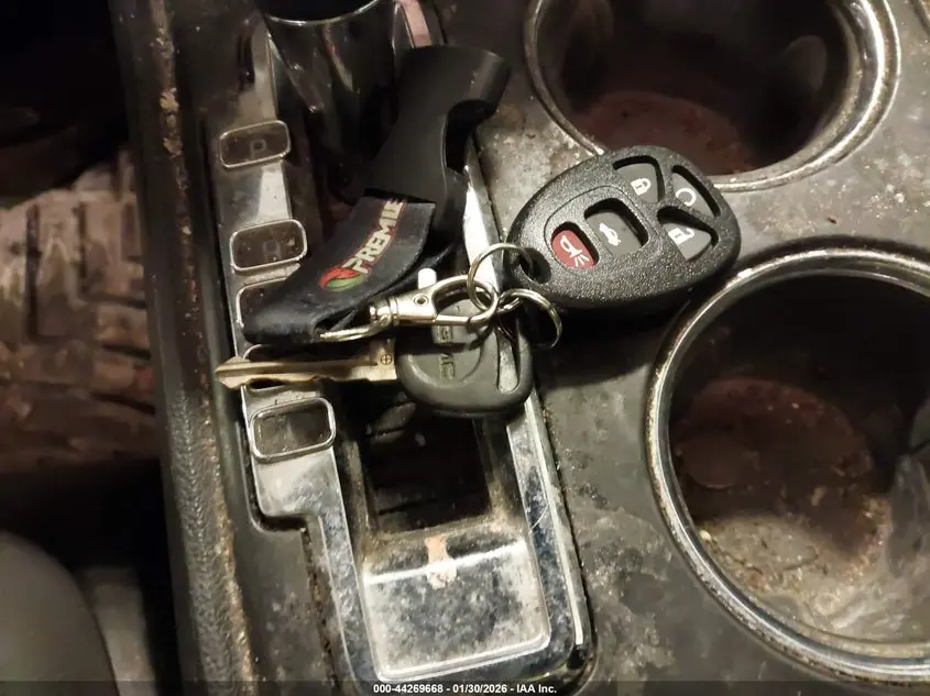 2014 GMC ACADIA SLE-2