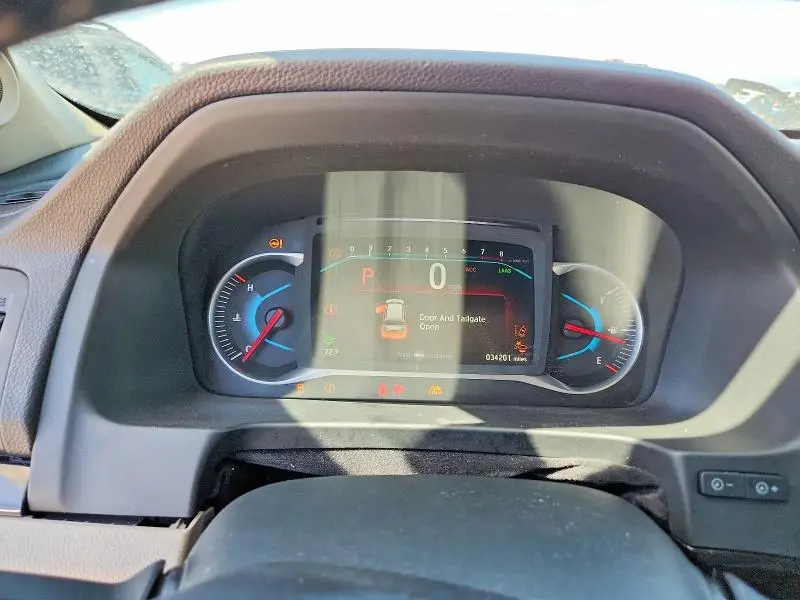 2021 HONDA PILOT ELITE  