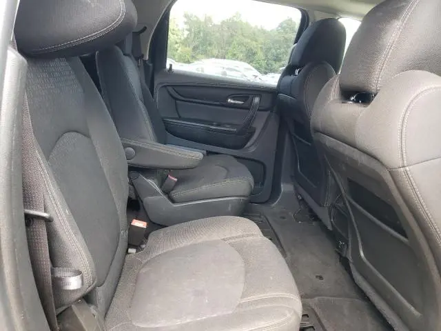 2015 GMC ACADIA SLE  