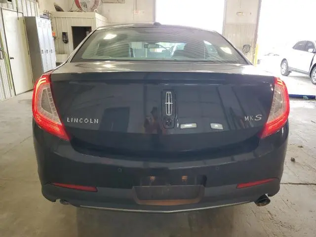 2013 LINCOLN MKS   