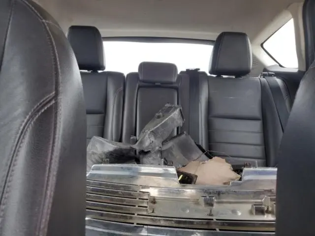 2014 FORD C-MAX PREMIUM  