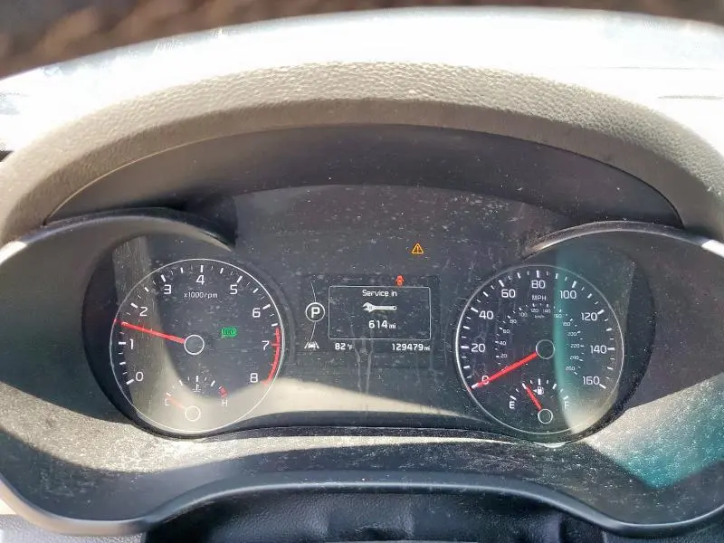 2016 KIA OPTIMA SXL  