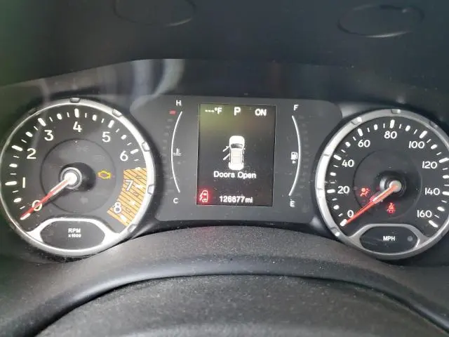 2020 JEEP RENEGADE SPORT  