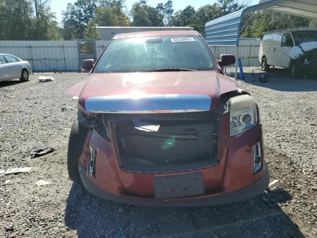 2012 GMC TERRAIN SLE  