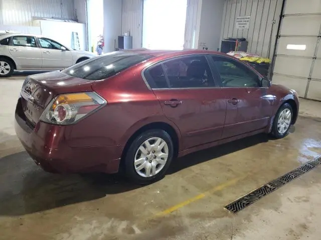 2010 NISSAN ALTIMA BASE  
