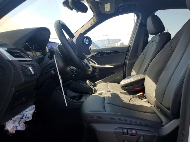 2022 BMW X1 SDRIVE28I  