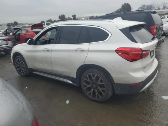 2022 BMW X1 XDRIVE28I