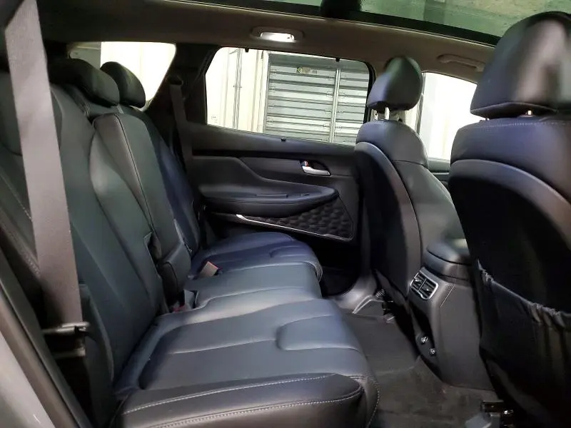 2023 HYUNDAI SANTA FE SEL PREMIUM  