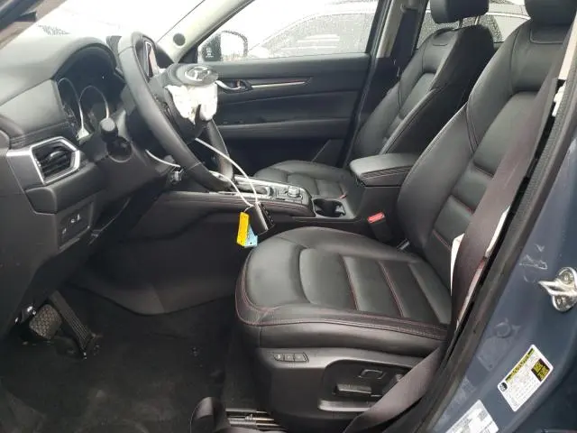 2023 MAZDA CX-5 PREFERRED