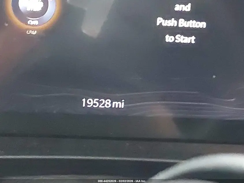 2025 JEEP GRAND CHEROKEE L LAREDO X 4X4