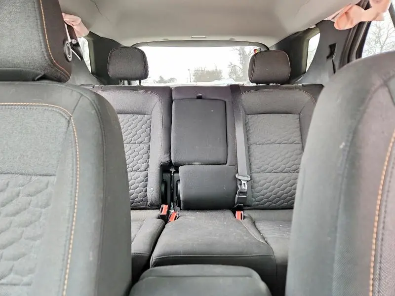 2019 CHEV EQUINOX LT  