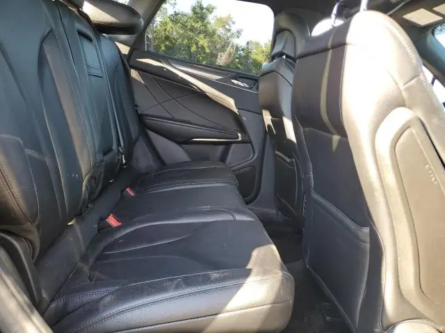 2018 LINCOLN MKC PREMIERE  