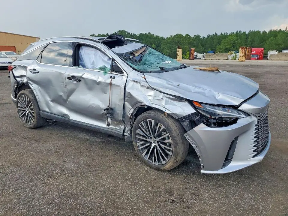 2024 LEXUS RX 350 PREMIUM+  