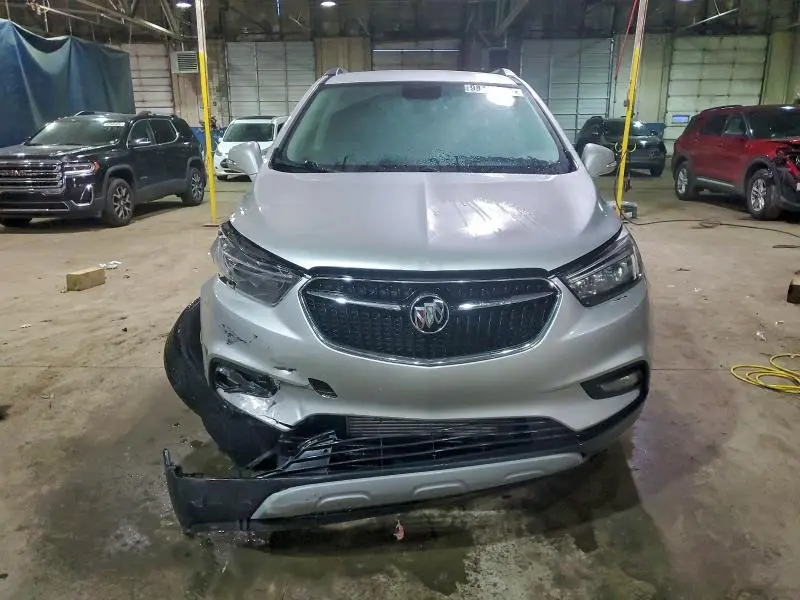2018 BUICK ENCORE PREFERRED II  